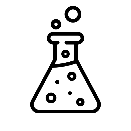 Icone de Quimicos